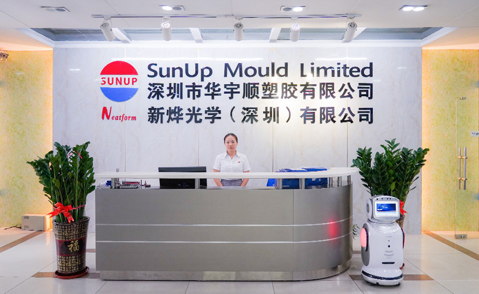 Video微齿轮充电桩塑胶模具_OEM精密注塑模具_深圳市华宇顺塑胶有限公司